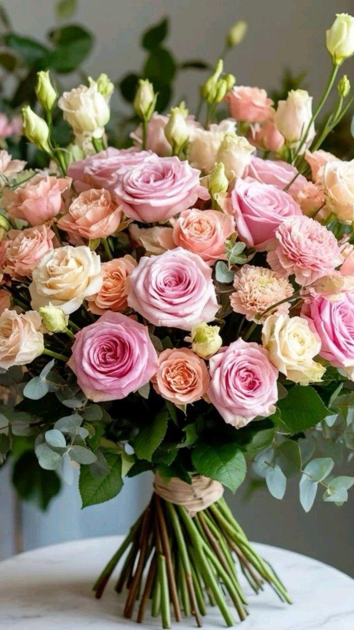 Vintage Charm Floral Heirloom Collection